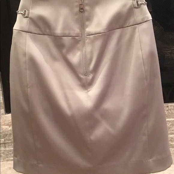 EXPRESS DESIGNSTUDIO SKIRT - Picture 2 of 8
